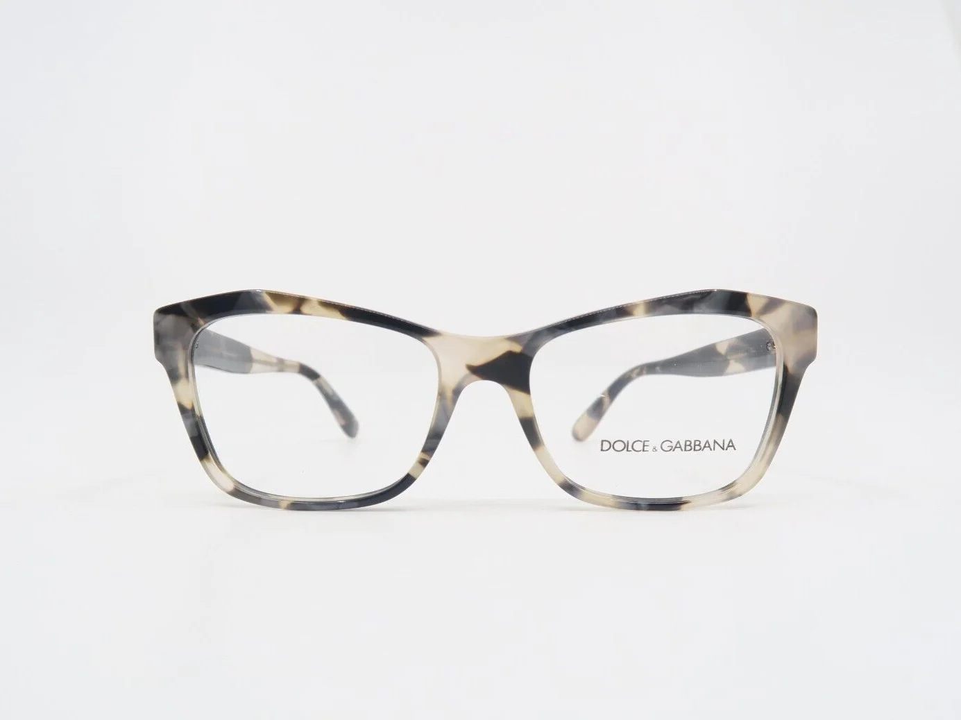 Dolce & Gabbana DG 3273 3120 53mm Opal Marble Women 2